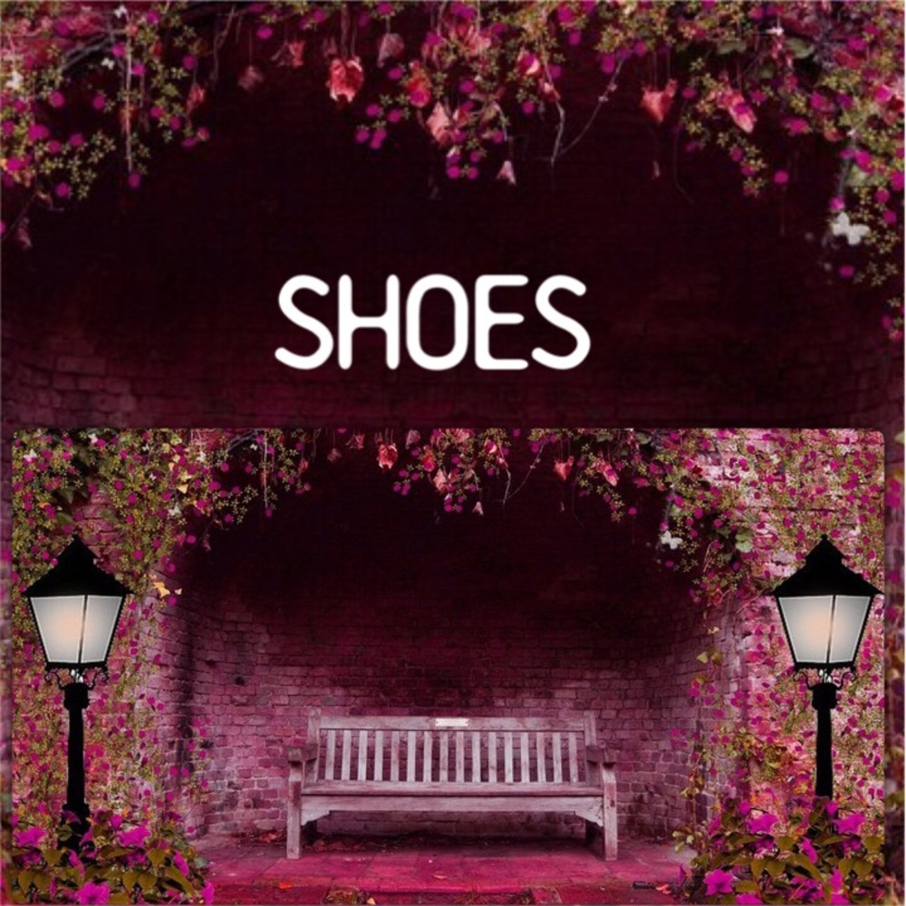 Divider-Shoes